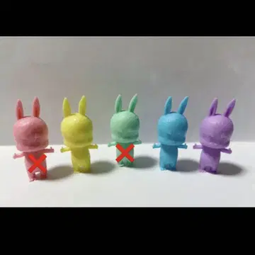 미니 라부부 팝마트 사용 방법