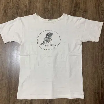 WAREHOUSE 웨어하우스 헬러스 카페 티셔츠 새상품급