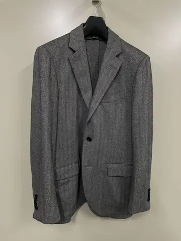 TOMORROWLAND Zegna 2B 테일러드 자켓