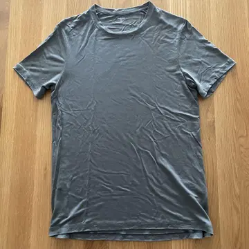 Houdini M's Tree Tee Greeness M 사이즈