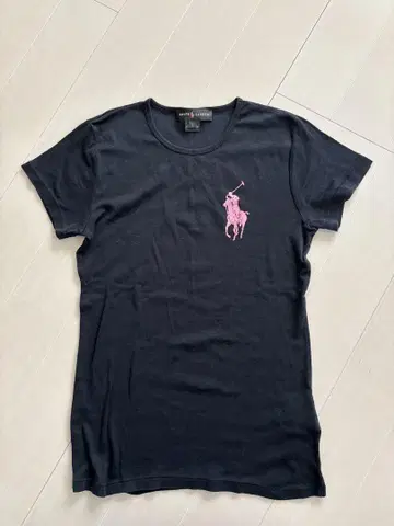 미사용 새상품 RALPH LAUREN 랄프 로렌 티셔츠 L