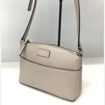 kate spade new york 숄더백 베이지