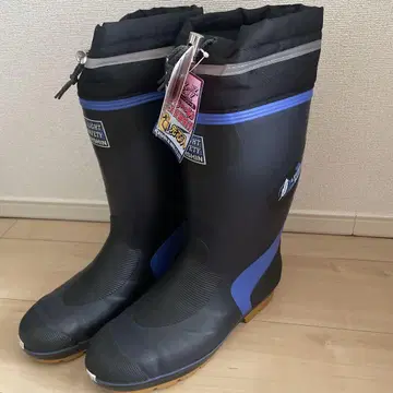코신 라이트 세이프티 네이비 28cm