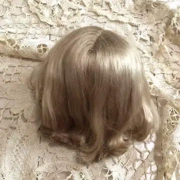 네오 브라이스 커스텀 브라이스 모헤어 가발 해외 작가 작가 아웃핏