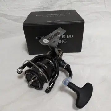 시마노 20 엑스센스 BB 3000 MHG [미사용 새상품]