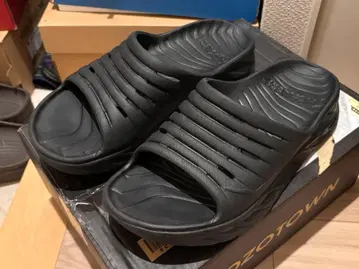 HOKA ONE ONE 샌들 ORA Recovery Slide 2