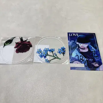 Paradox Live LOVE G 복권 cozmez