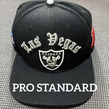 PRO STANDARD 레이더스 캡