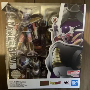 SH 피규아트 프리저 제1형태 SH Figuarts 프리저 포드