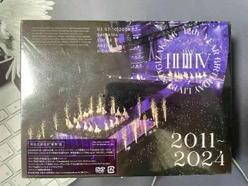 노기자카46 12th YEAR BIRTHDAY LIVE [DVD]