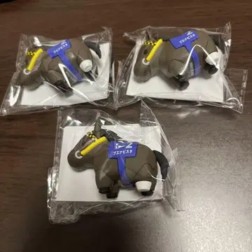 서러브레드 컬렉션 부에나비스타