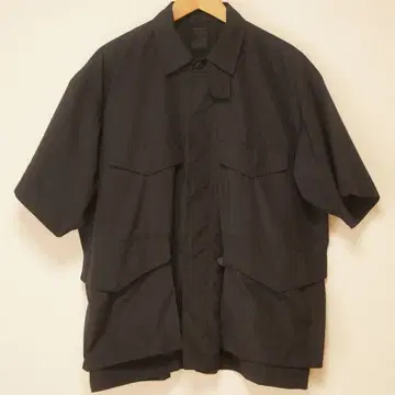 다이와 피어 39 Tech French Mil Field Shirts