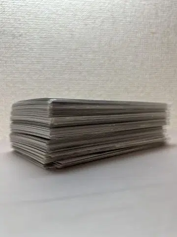 사쿠라자카46 브로마이드 묶음 판매