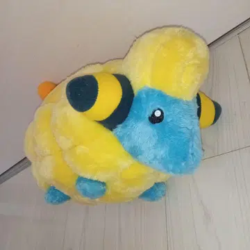 포켓몬 멜리 봉제 인형 30cm 타입