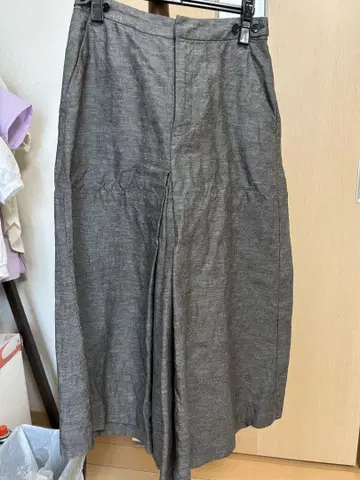 human woman 가우초 팬츠 S 사이즈