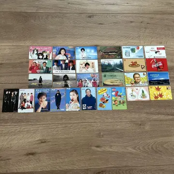 기사용 전화 카드