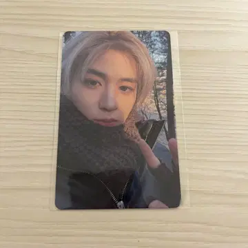 보이넥스트도어 이한 위버스 샵 라키드로