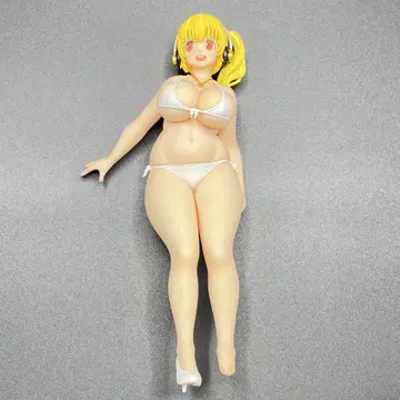 다이토 피규어 슈퍼 포카코 소니코와 함께