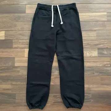 WHITESVILLE 화이츠빌 HEAVY SWEAT PANTS