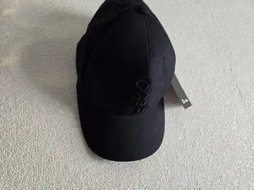 Subciety 블랙 캡