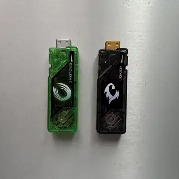 가면라이더 W DX 가이아 메모리 사이클론 조커