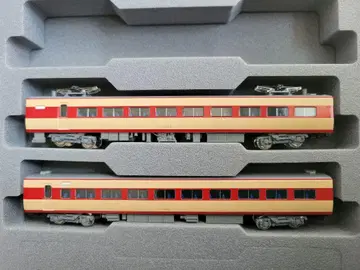 KATO 381계 모하 380, 모하 381 2량 세트