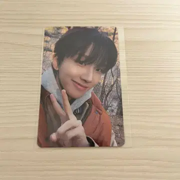 boynextdoor 운학 weverse shop 라키드로