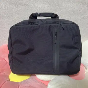 블랙 비즈니스 백