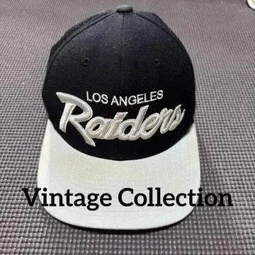 빈티지 컬렉션 레이더스 Mitchell & Ness