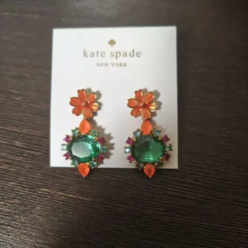 kate spade 귀걸이
