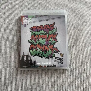 계속 한밤중이면 좋을 텐데 Live DVD Blu-ray