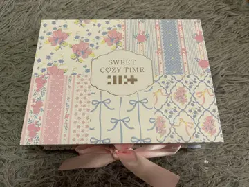 에니마이 복권 ILIT SWEET COZY TIME A상