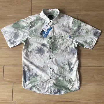 KAVU 셔츠 S
