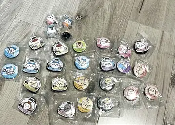 쿠라스시 치이카와 (먼작귀) 묶음 판매
