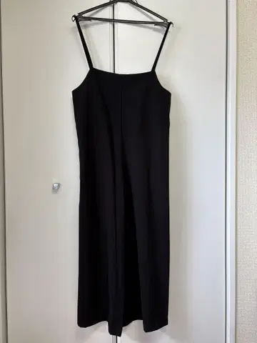 블랙 살로펫 FREE (M)