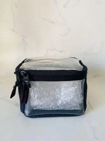 아티산 & 아티스트 클리어 파우치