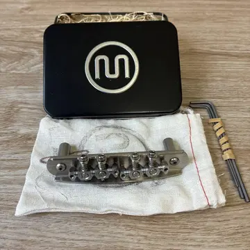 M1 재즈마스터 브리지 인치