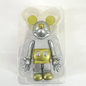 큐브릭 Dhyp 퓨처 미키
