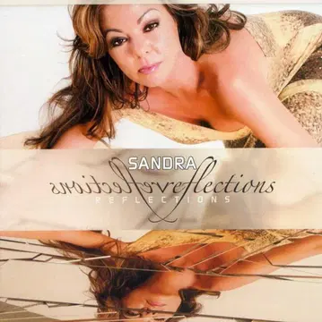 Sandra 샌드라 Reflections