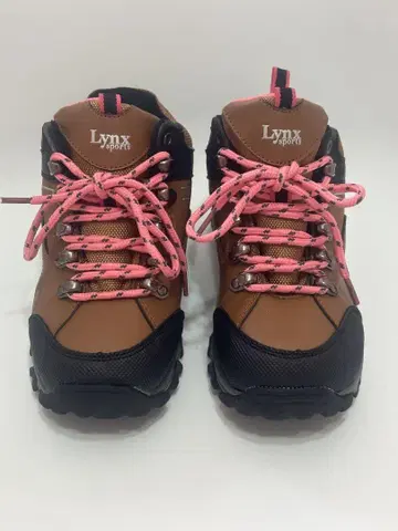 Lynx 트레킹 슈즈 LXL-00061 22.5