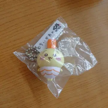 치이카와 (먼작귀) 토끼 키링 쿠라스시