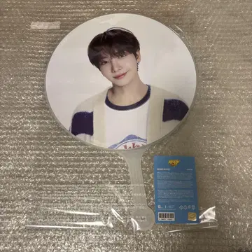 boynextdoor 보넥도 재현 knockon 서울 부채
