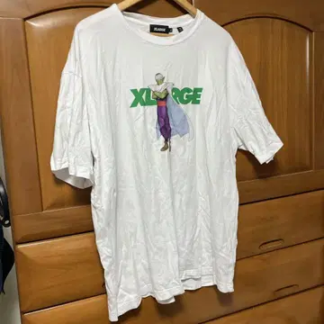 XLARGE 피콜로 티셔츠 XL 사이즈 엑스라지