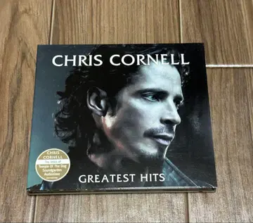 Chris Cornell Greatest Hits 2장 CD