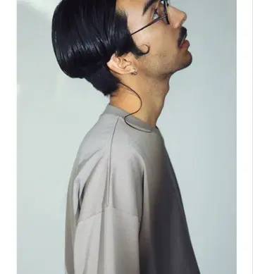 오라리 for COVERCHORD 명작 BIG TEE 사이즈 4
