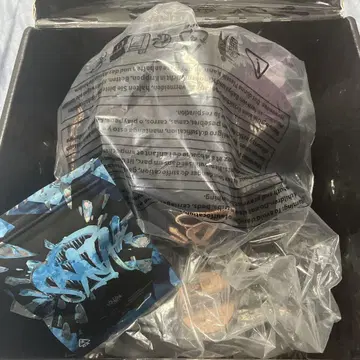 SYNA Central Cee NEWERA 9FIFTY 스냅백