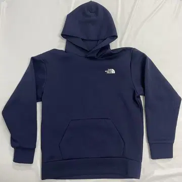 THE NORTH FACE 테크 에어 맨투맨 와이드 후디 네이비 M