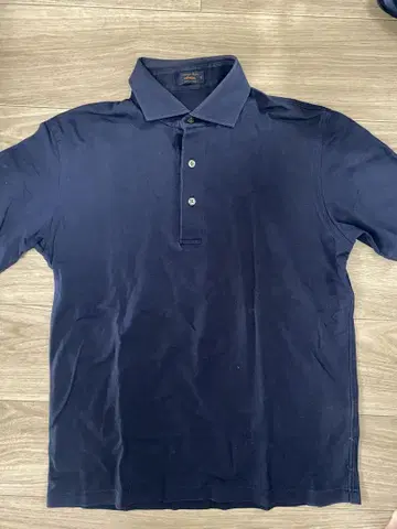 Kamakura Shirts Active 피케 셔츠 M