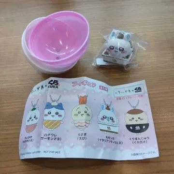 치이카와 쿠라스시 오리지널 피규어 모몽가
