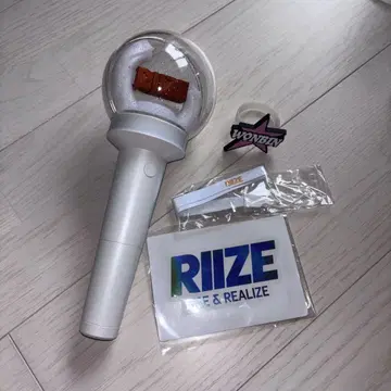 RIIZE 응원봉